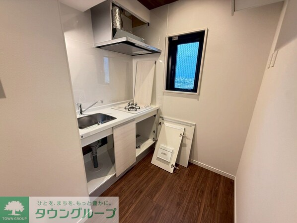 KYOE PLAZA阿佐ヶ谷の物件内観写真